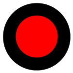 boton rojo